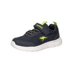 KangaROOS K-ETK Simp EV Hallensport Mädchen|Jungen blau|blau