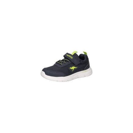 KangaROOS K-ETK Simp EV Hallensport Mädchen|Jungen blau|blau