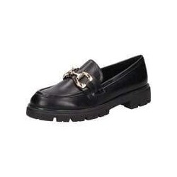 Marco Tozzi Loafer Damen schwarz|schwarz|schwarz|schwarz|schwarz