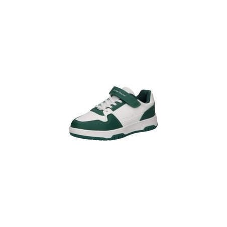 Tom Tailor Sneaker Jungen weiß|weiß|weiß|weiß
