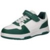 Tom Tailor Sneaker Jungen weiß|weiß|weiß|weiß