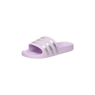 adidas Adilette Aqua Slides Damen pink|pink|pink|pink