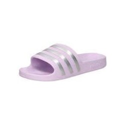adidas Adilette Aqua Slides Damen pink|pink|pink|pink