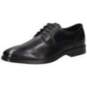 Ecco Queenstown Halbschuhe Herren schwarz|schwarz|schwarz|schwarz|schwarz|schwarz