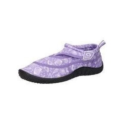 Claverton Badeschuhe Mädchen lila|lila|lila|lila|lila
