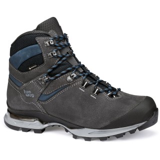 Hanwag Herren Tatra Light Wide GTX Schuhe