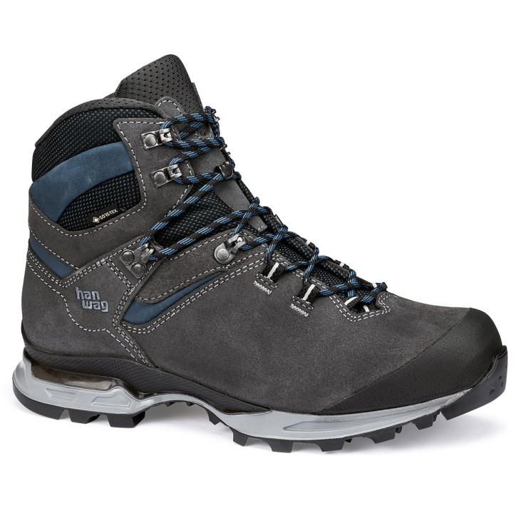 Hanwag Herren Tatra Light Wide GTX Schuhe