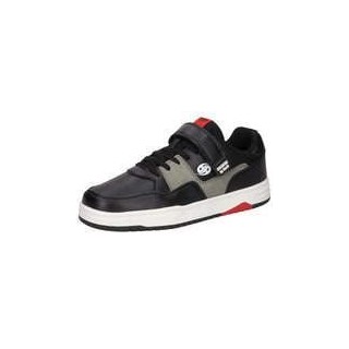 Dockers Sneaker Jungen schwarz|schwarz|schwarz|schwarz|schwarz