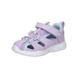 KangaROOS KI Rock Lite EV Sandale Mädchen lila|lila|lila|lila