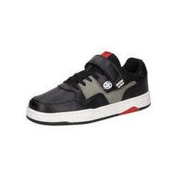 Dockers Sneaker Jungen schwarz|schwarz|schwarz|schwarz|schwarz