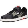Dockers Sneaker Jungen schwarz|schwarz|schwarz|schwarz|schwarz