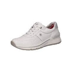 Relife Keilsneaker Damen weiß|weiß|weiß|weiß|weiß|weiß|weiß