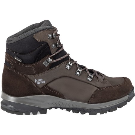 Hanwag Herren Banks SF Extra GTX Schuhe
