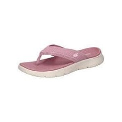 Skechers Go Walk Flex Sandal Damen rosa|rosa|rosa|rosa|rosa|rosa|rosa