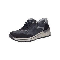 Relife Keilsneaker Damen blau|blau|blau|blau|blau|blau|blau