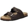Re-Laxx Pantolette Jungen braun|braun|braun|braun|braun|braun