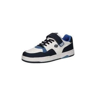 Dockers Sneaker Jungen blau|blau|blau