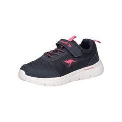 KangaROOS K-ETK Simp EV Hallensport Mädchen blau|blau