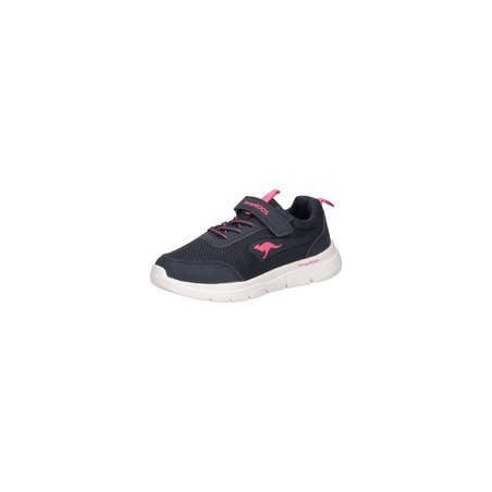 KangaROOS K-ETK Simp EV Hallensport Mädchen blau|blau