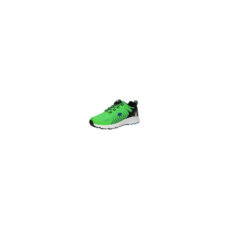 Dockers Sneaker Jungen grün|grün|grün|grün|grün