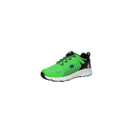 Dockers Sneaker Jungen grün|grün|grün|grün|grün