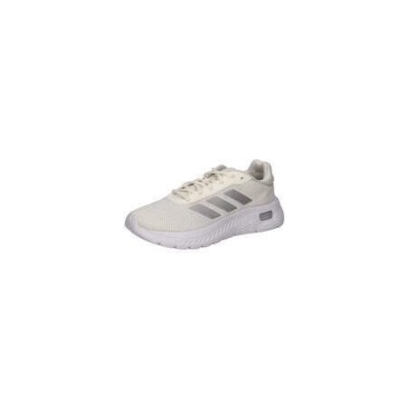 adidas Cloudfoam Comfy Sneaker Damen beige|beige|beige|beige