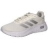 adidas Cloudfoam Comfy Sneaker Damen beige|beige|beige|beige