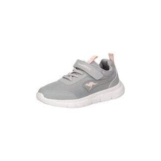 KangaROOS K-ETK Simp EV Hallensport Mädchen grau|grau|grau|grau