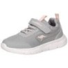 KangaROOS K-ETK Simp EV Hallensport Mädchen grau|grau|grau|grau