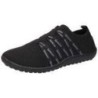 KangaROOS K BF Brandy Barfußschuhe Damen schwarz|schwarz|schwarz|schwarz|schwarz|schwarz|schwarz