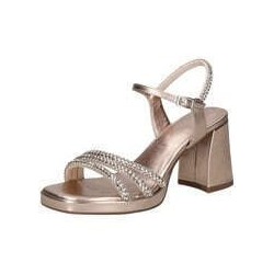 Tamaris Sandale Damen gold|gold|gold|gold|gold|gold|gold