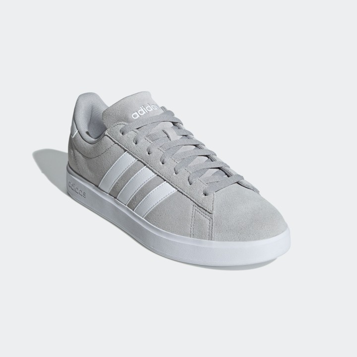 adidas Sportswear Sneaker "GRAND COURT 2.0", Design auf den Spuren des adidas Superstar