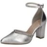Marco Tozzi by Guido Maria Kretschmer Damen silber|silber|silber|silber