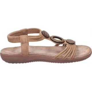 Amarpies  Sandalen ABZ26676