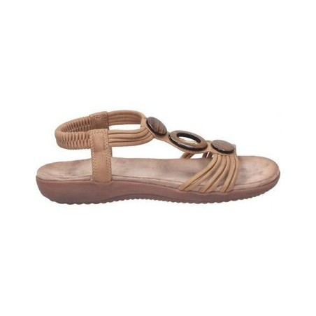 Amarpies  Sandalen ABZ26676
