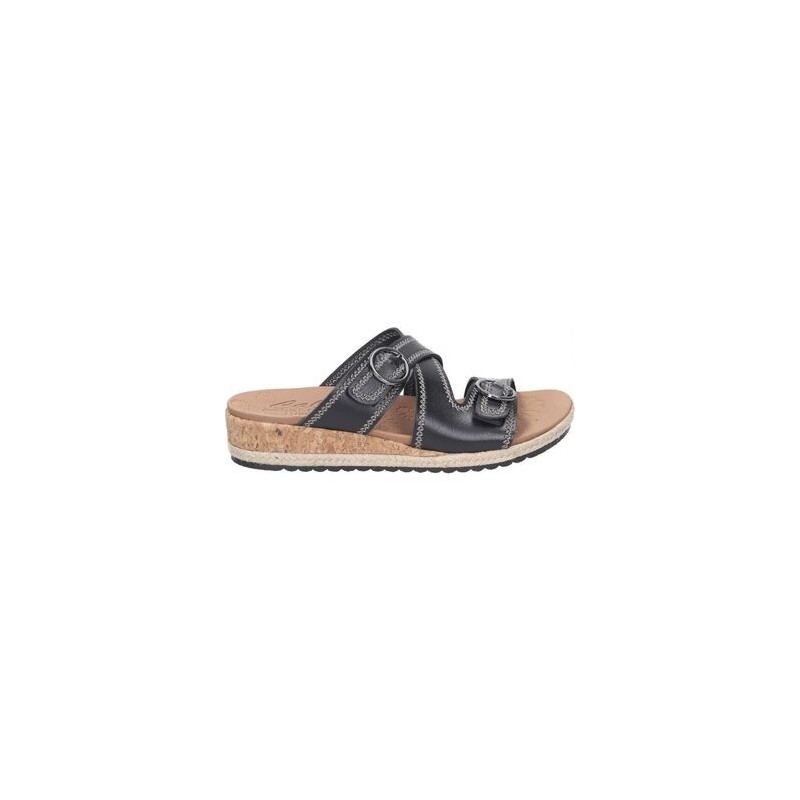 Skechers  Sandalen 119504-BLK
