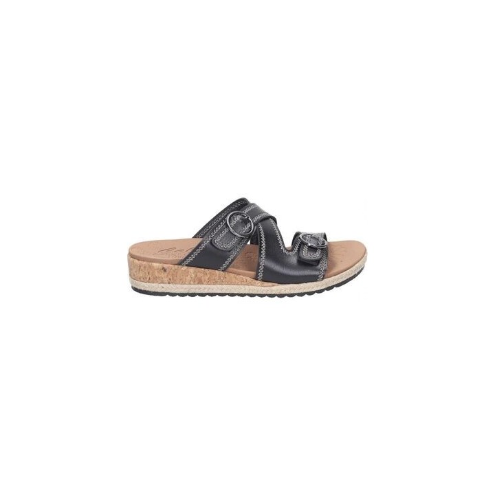 Skechers  Sandalen 119504-BLK