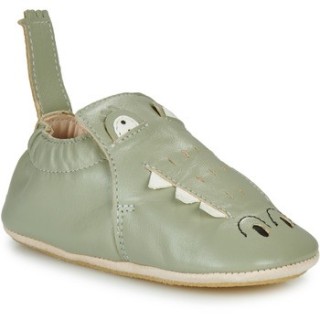 Easy Peasy  Pantoffeln Kinder MY BLU CROCO