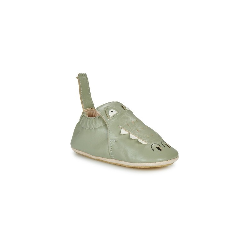 Easy Peasy  Pantoffeln Kinder MY BLU CROCO