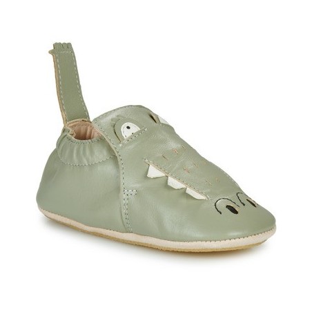 Easy Peasy  Pantoffeln Kinder MY BLU CROCO