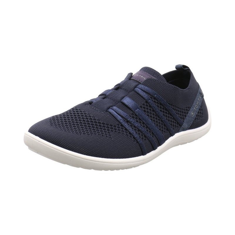 TOM TAILOR Slipper