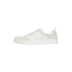 N91 Sneaker "Court M AA Herrensneaker", Turnschuh Leder handgefertigt, sportlicher Freizeitschuh Herren