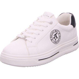 TOM TAILOR Schnürschuh