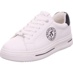 TOM TAILOR Schnürschuh