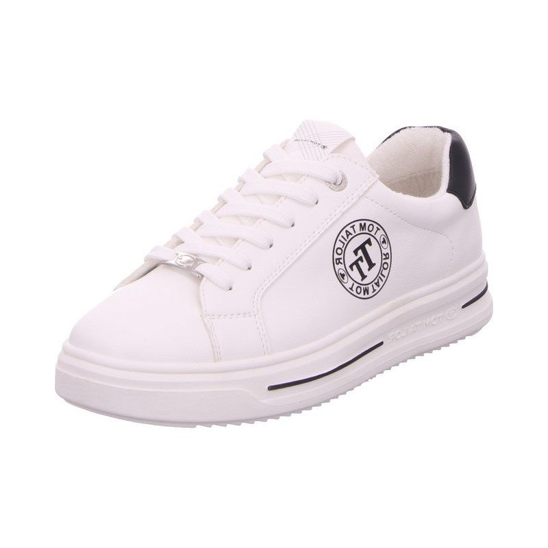 TOM TAILOR Schnürschuh