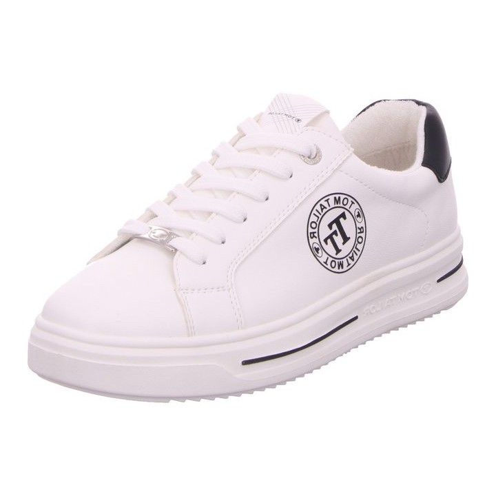 TOM TAILOR Schnürschuh