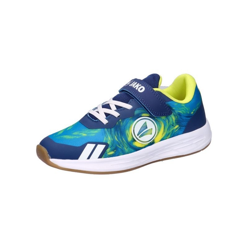 Jako Jako Kinder Hallenschuhe RiverFun Junior 5628 Hallenschuh