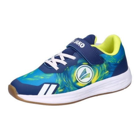Jako Jako Kinder Hallenschuhe RiverFun Junior 5628 Hallenschuh