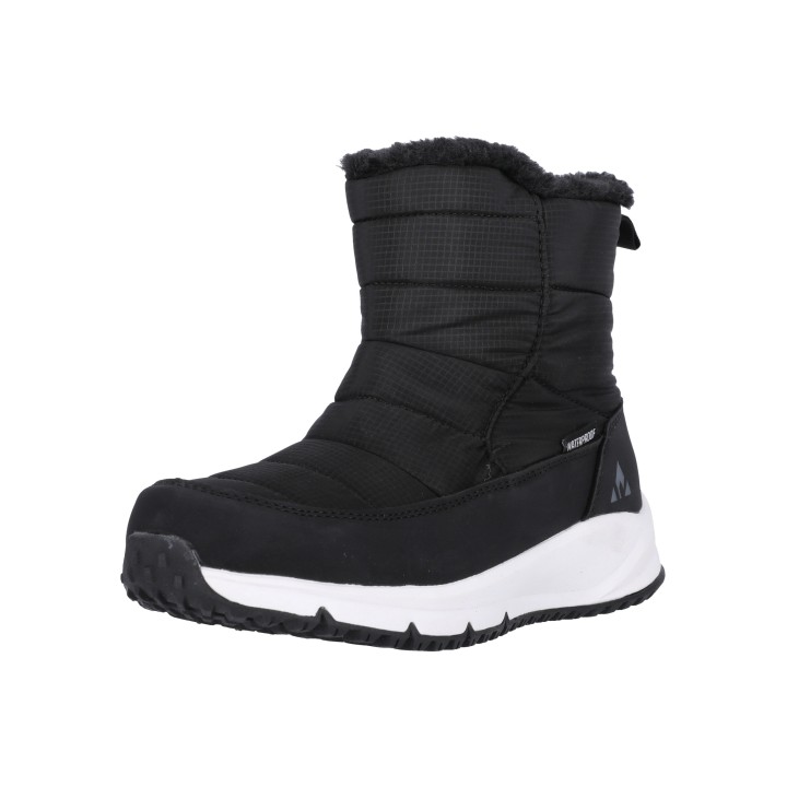 WHISTLER Stiefel "Hontoe", mit hochwertigem Allwetterprofil