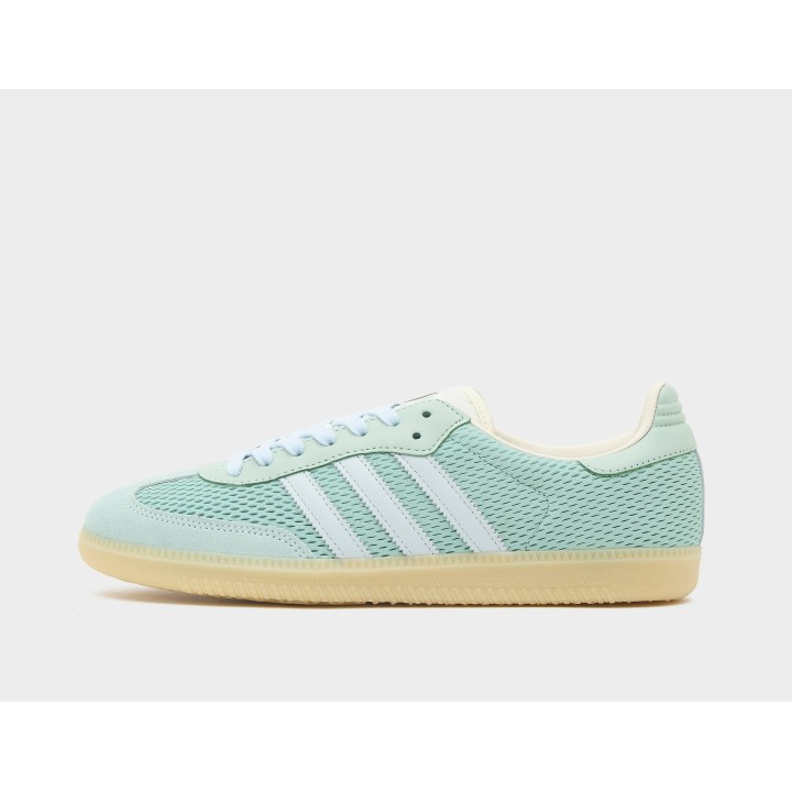 adidas Originals Samba OG, Green